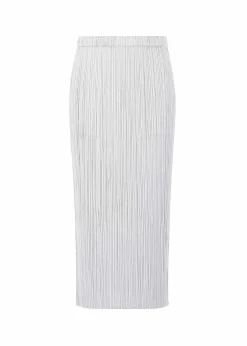 ISSEY MIYAKE Skirt|Basics