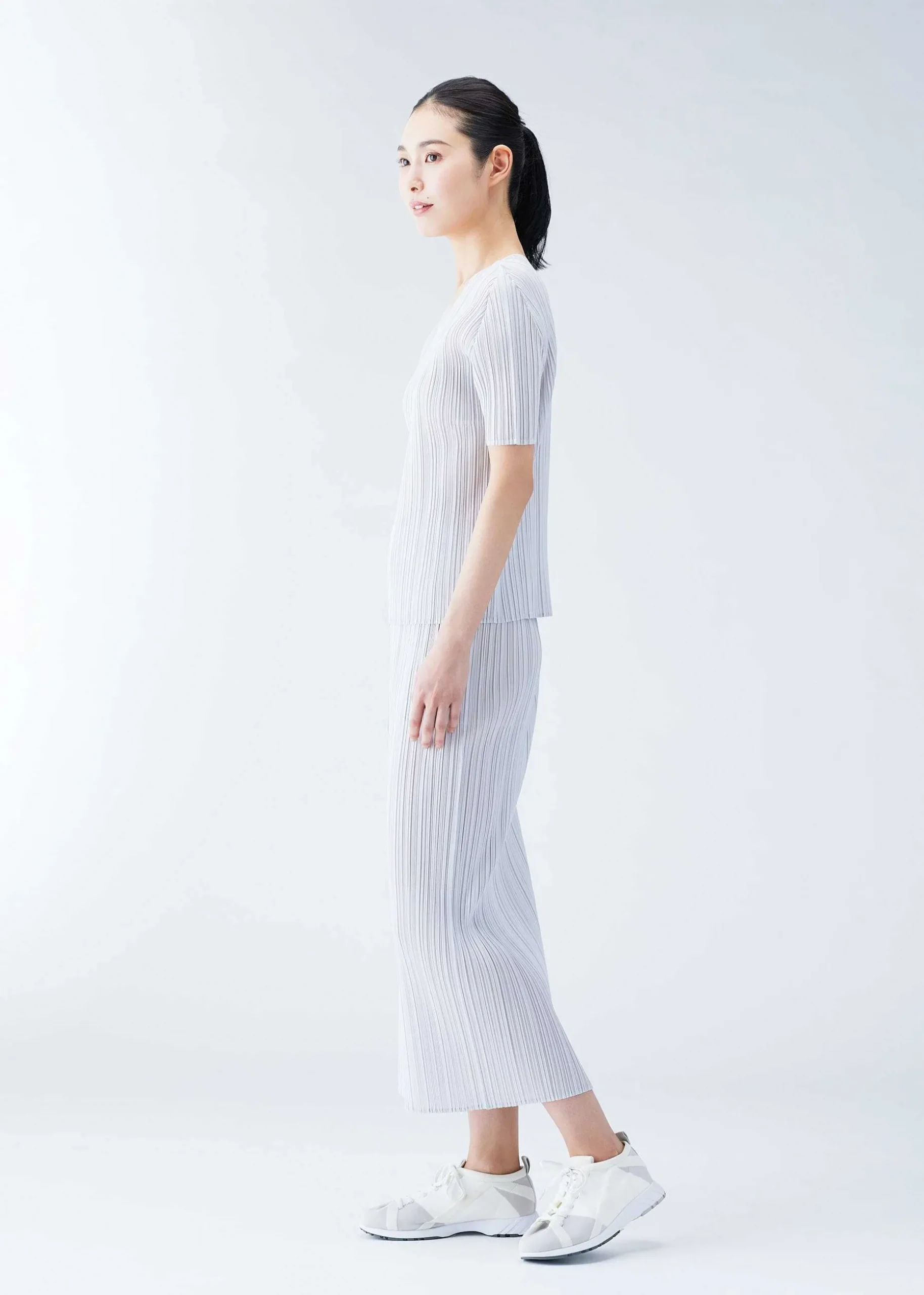 ISSEY MIYAKE Skirt|Basics