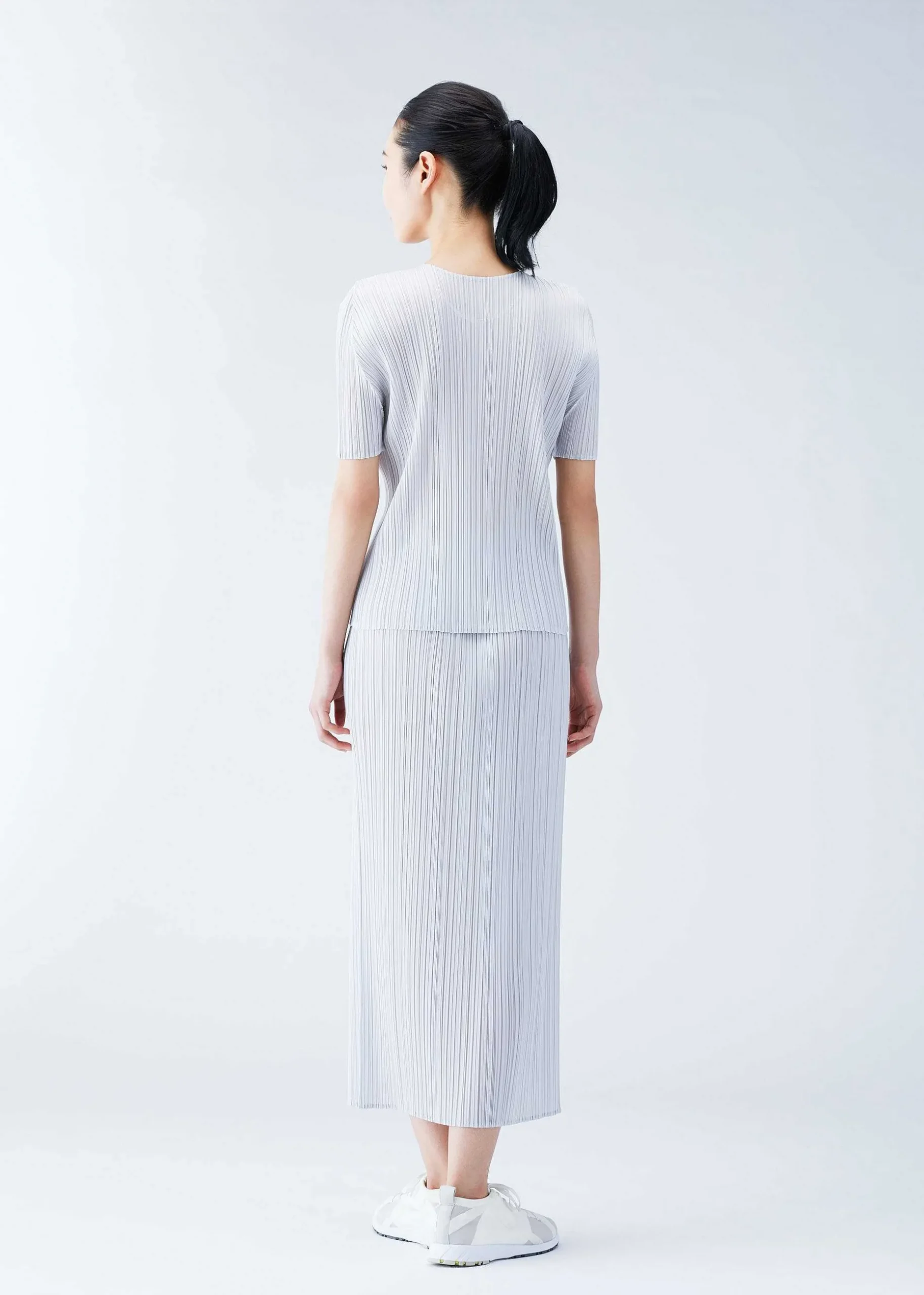 ISSEY MIYAKE Skirt|Basics