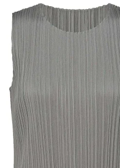 ISSEY MIYAKE Dress|Basics