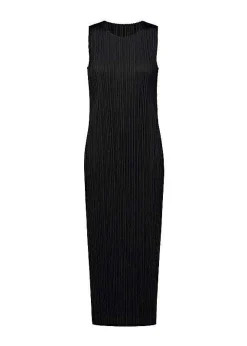 ISSEY MIYAKE Dress|Basics