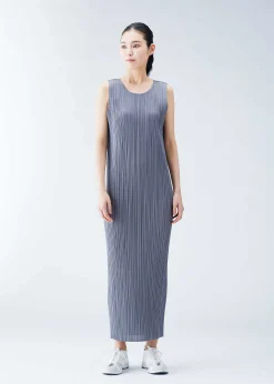 ISSEY MIYAKE Dress|Basics