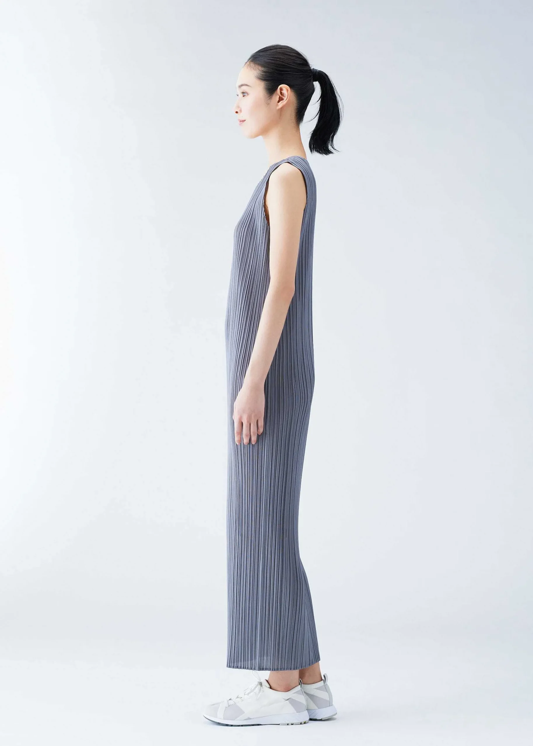 ISSEY MIYAKE Dress|Basics