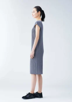 ISSEY MIYAKE Dress|Basics