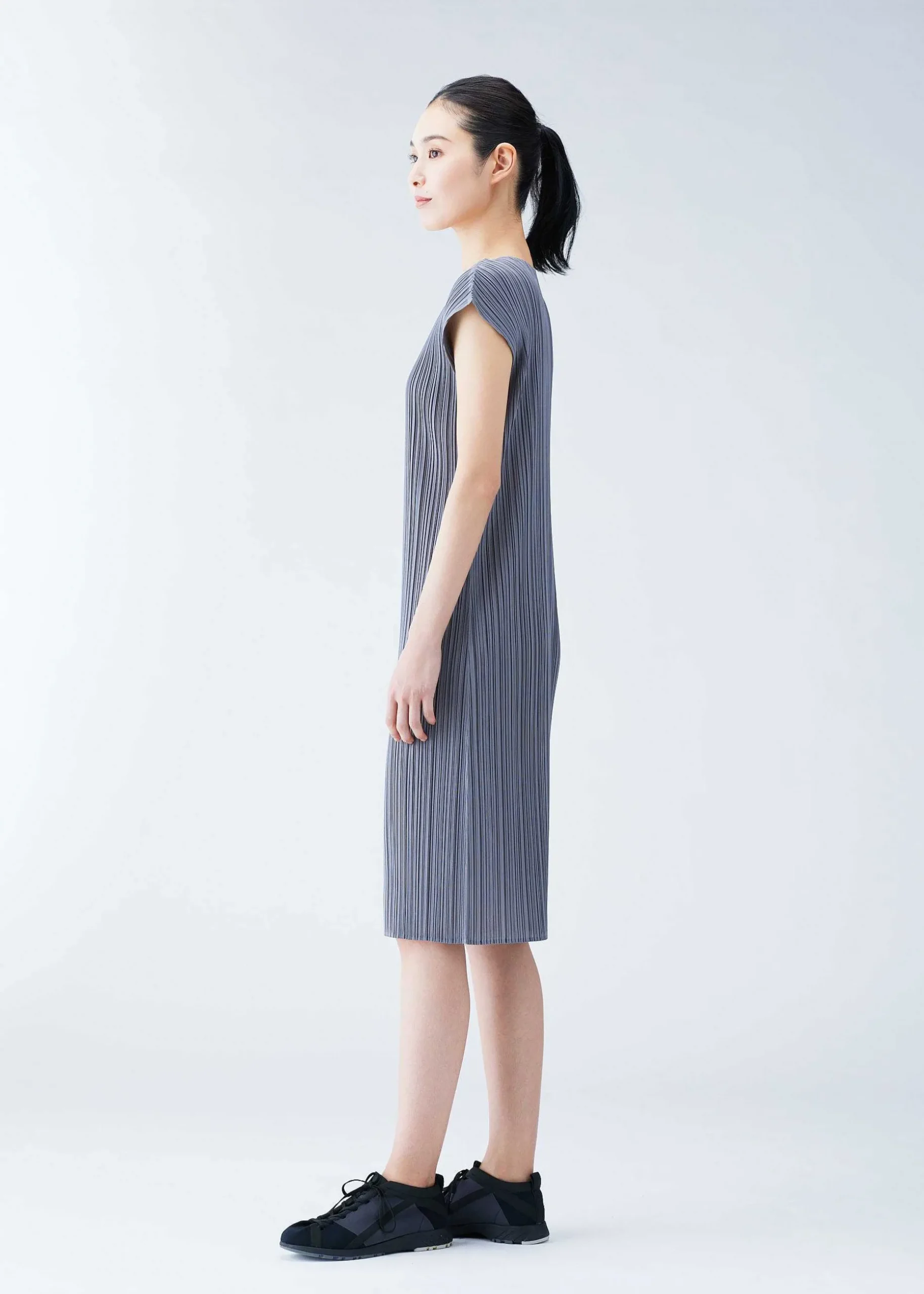 ISSEY MIYAKE Dress|Basics