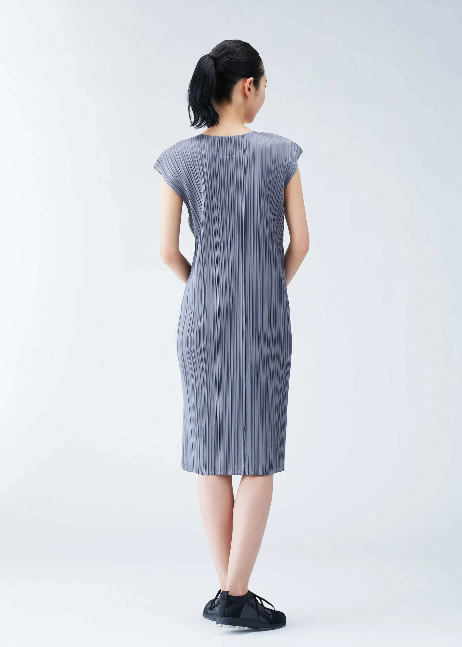 ISSEY MIYAKE Dress|Basics