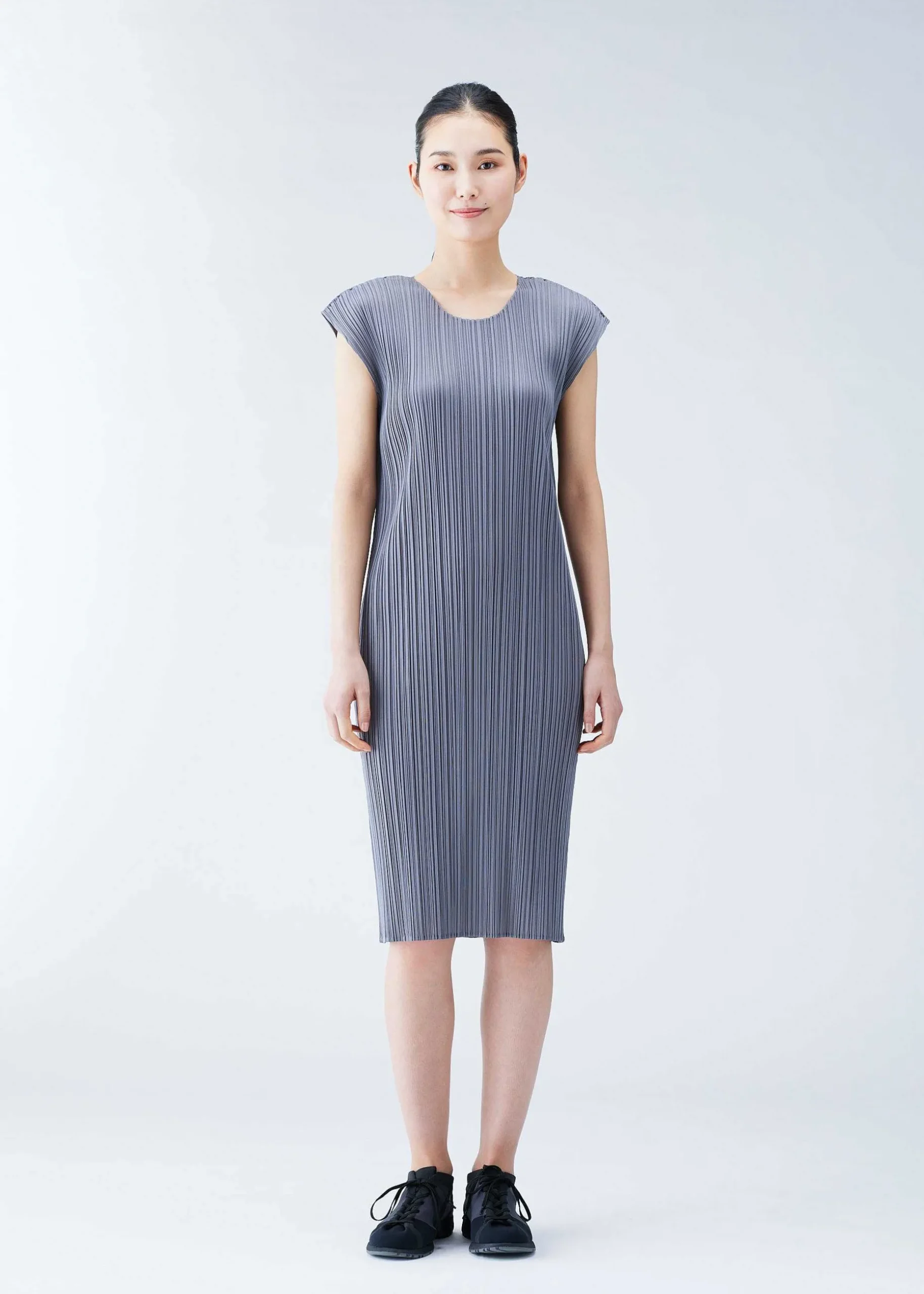 ISSEY MIYAKE Dress|Basics