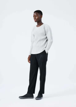 ISSEY MIYAKE Top|Basics