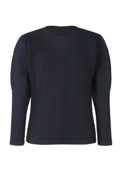 ISSEY MIYAKE Top|Basics