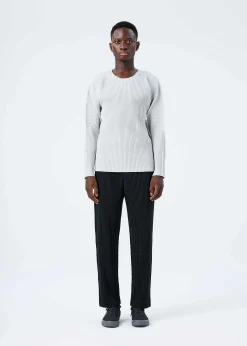 ISSEY MIYAKE Top|Basics