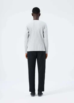 ISSEY MIYAKE Top|Basics