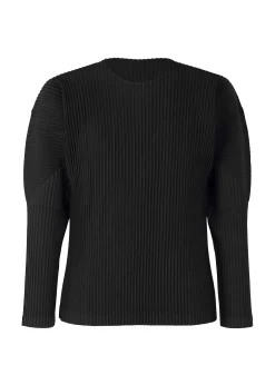 ISSEY MIYAKE Top|Basics