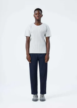 ISSEY MIYAKE Top|Basics