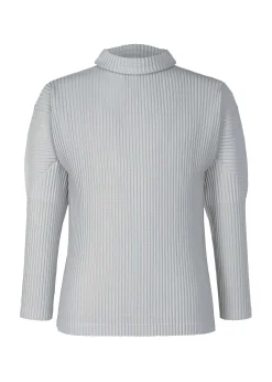 ISSEY MIYAKE Top|Basics