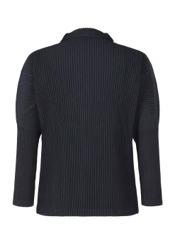 ISSEY MIYAKE Top|Basics