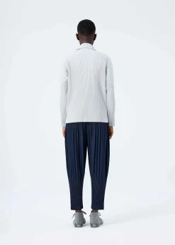 ISSEY MIYAKE Top|Basics