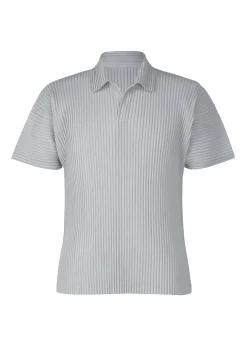 ISSEY MIYAKE Shirts|Basics