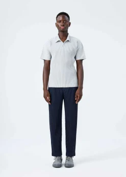 ISSEY MIYAKE Shirts|Basics