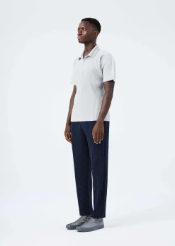 ISSEY MIYAKE Shirts|Basics