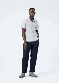 ISSEY MIYAKE Shirts|Basics