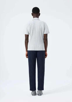 ISSEY MIYAKE Shirts|Basics