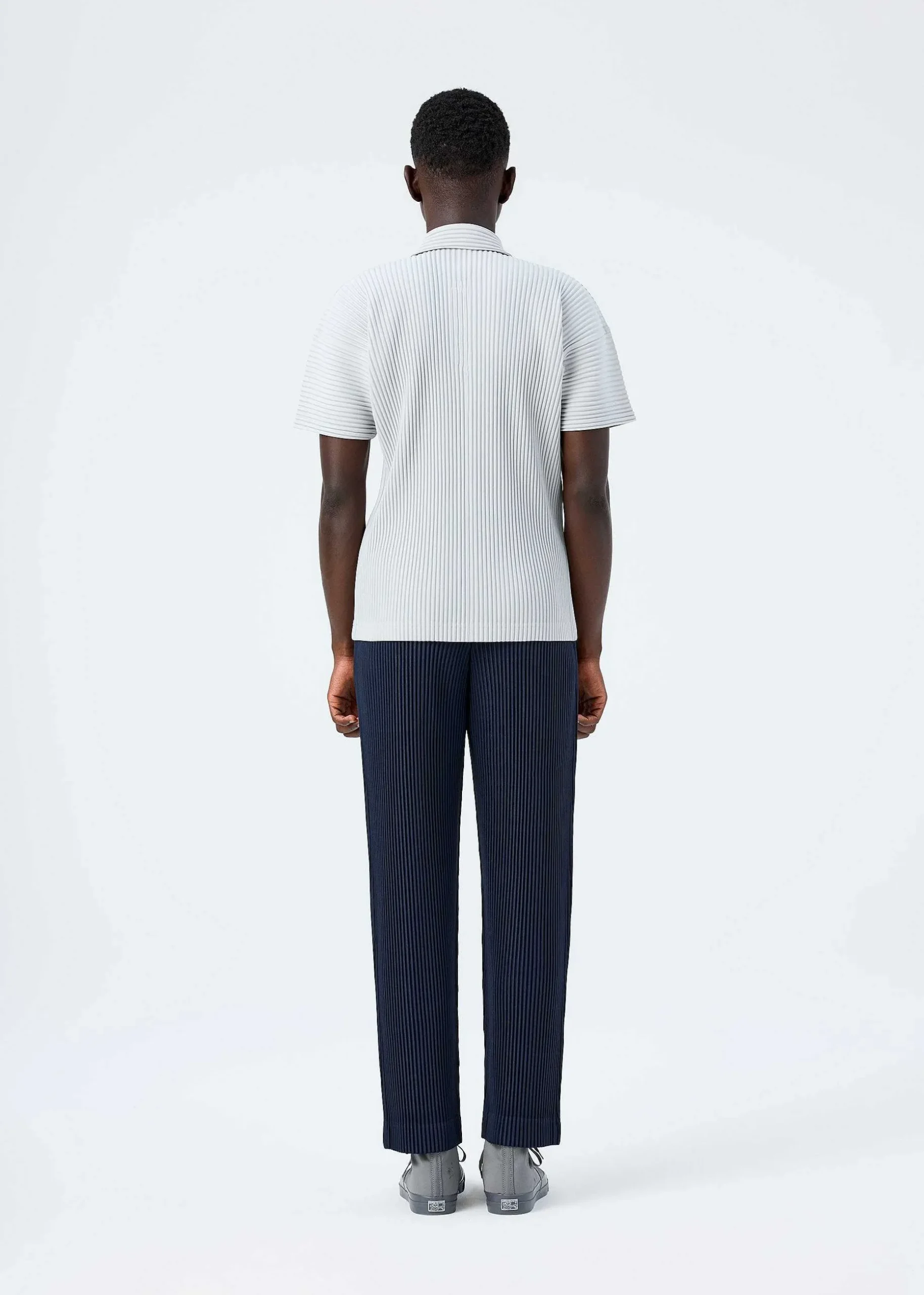 ISSEY MIYAKE Shirts|Basics