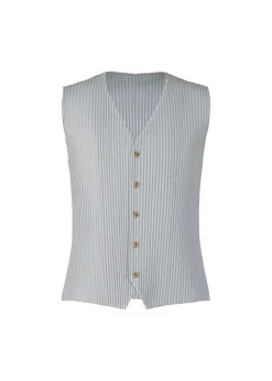 ISSEY MIYAKE Vest|Basics