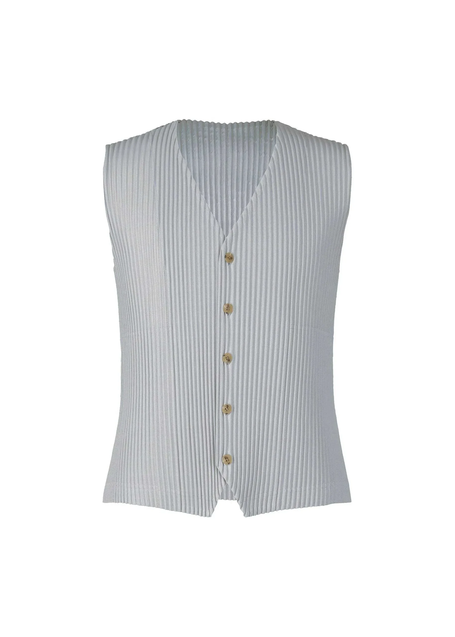 ISSEY MIYAKE Vest|Basics