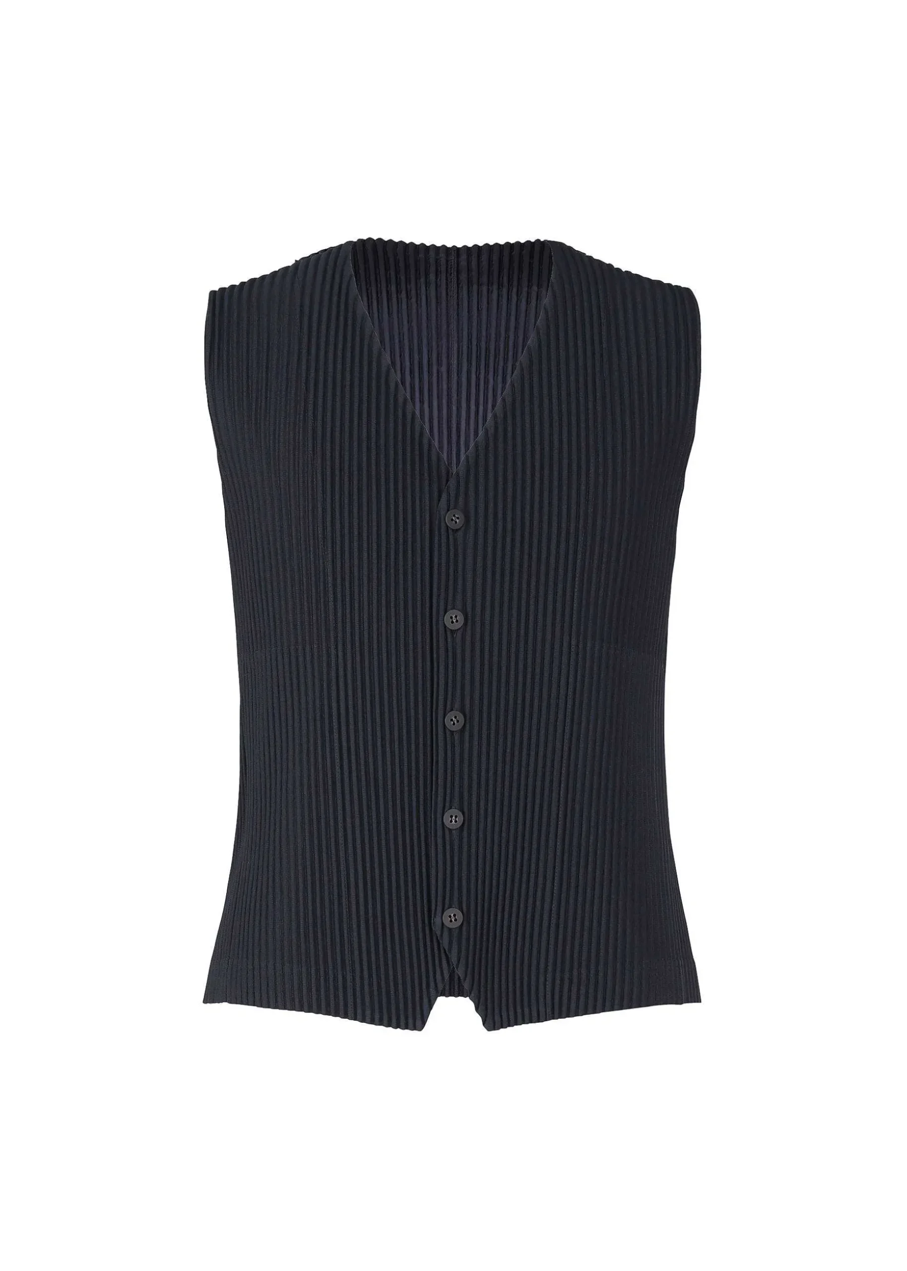 ISSEY MIYAKE Vest|Basics