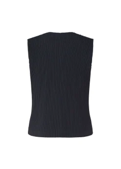 ISSEY MIYAKE Vest|Basics