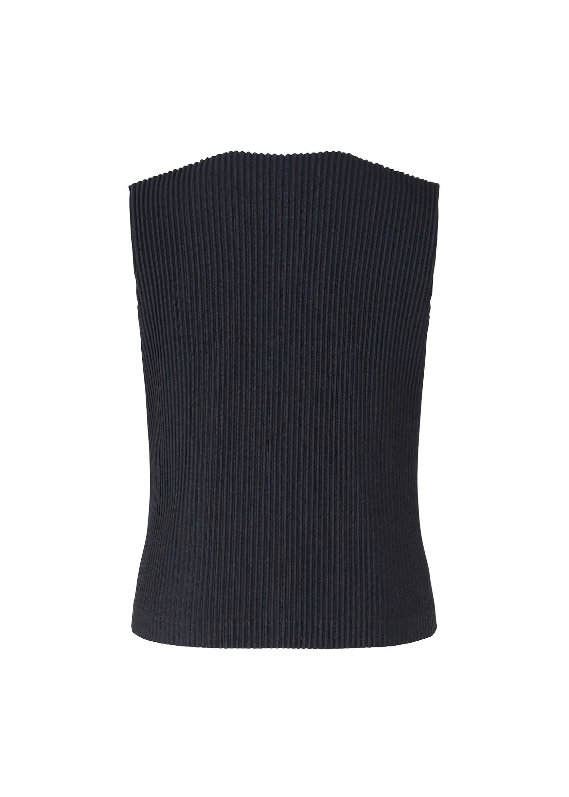 ISSEY MIYAKE Vest|Basics