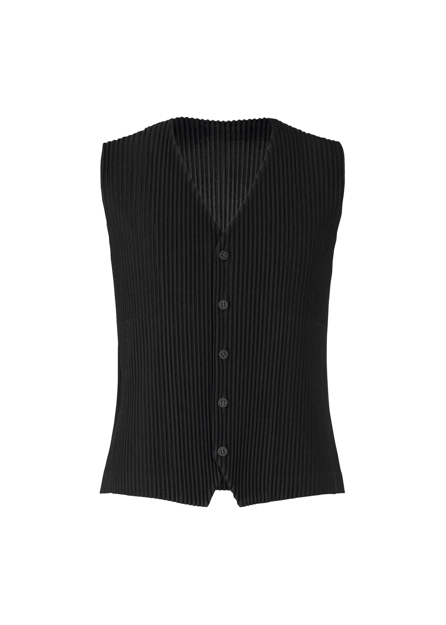 ISSEY MIYAKE Vest|Basics