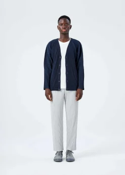 ISSEY MIYAKE Cardigan|Basics