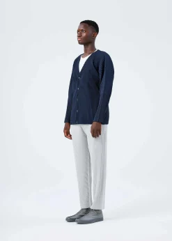 ISSEY MIYAKE Cardigan|Basics