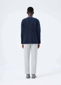 ISSEY MIYAKE Cardigan|Basics