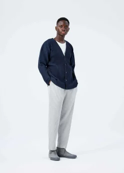 ISSEY MIYAKE Cardigan|Basics