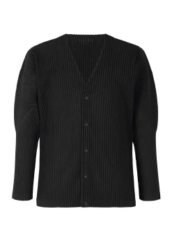 ISSEY MIYAKE Cardigan|Basics