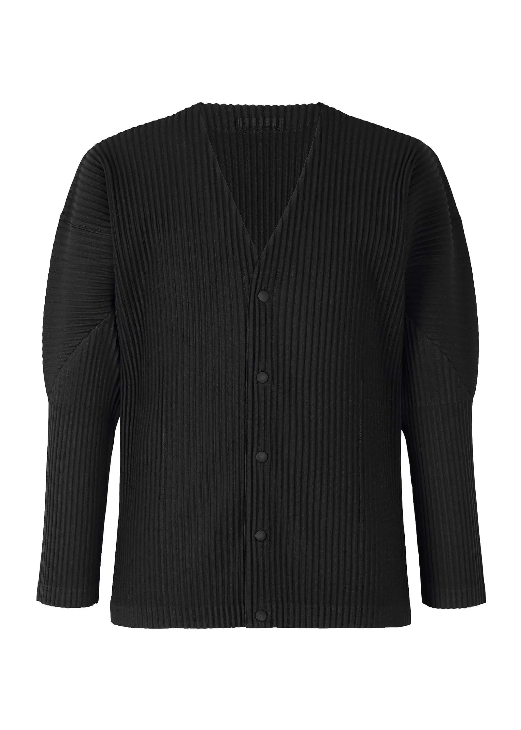 ISSEY MIYAKE Cardigan|Basics