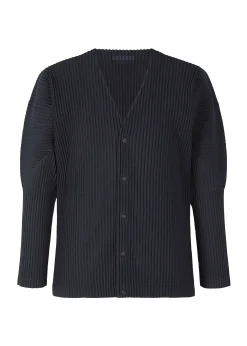 ISSEY MIYAKE Cardigan|Basics