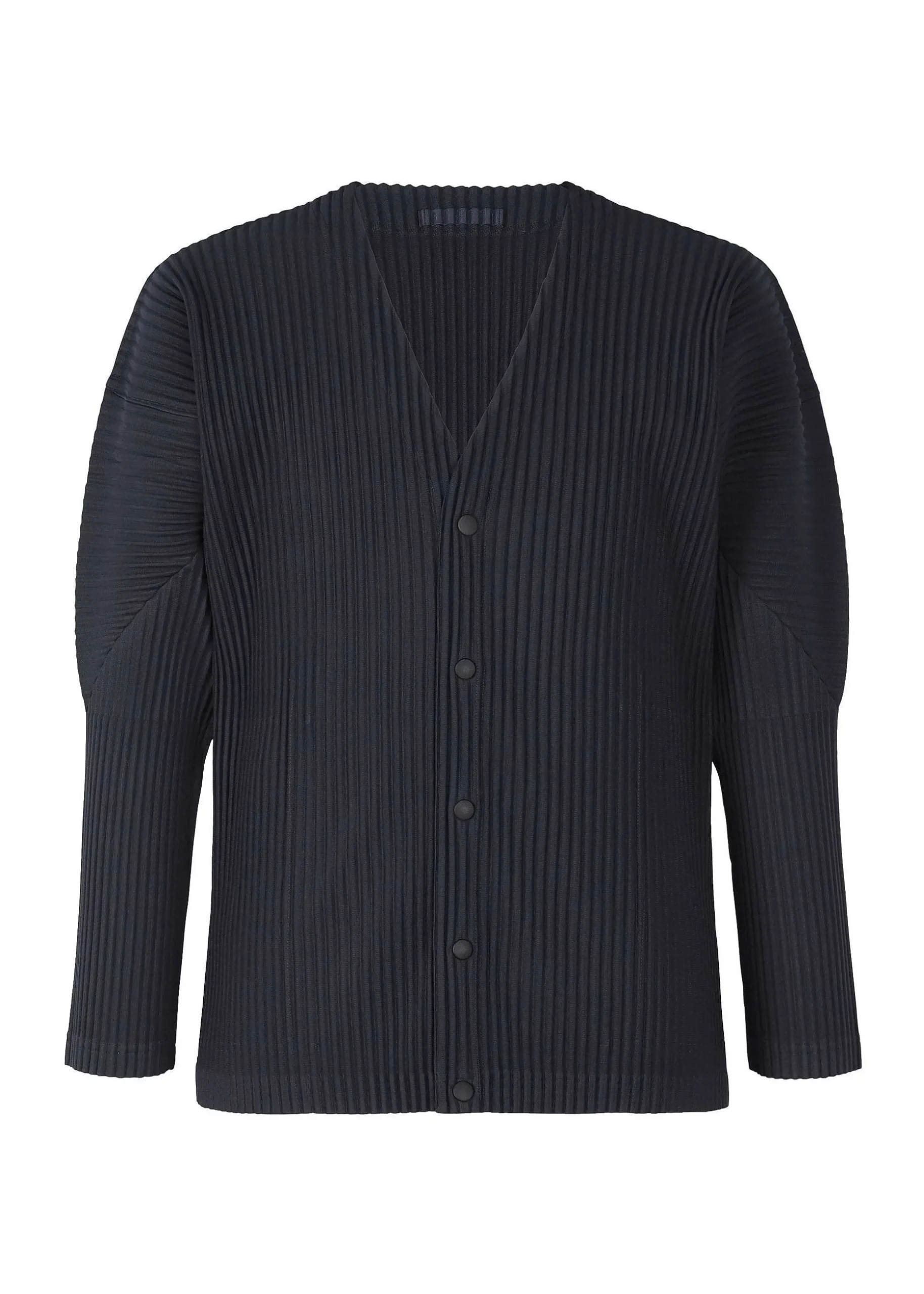 ISSEY MIYAKE Cardigan|Basics