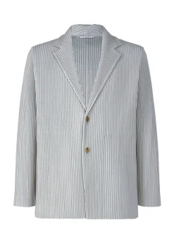 ISSEY MIYAKE Jackets & Blazers|Basics