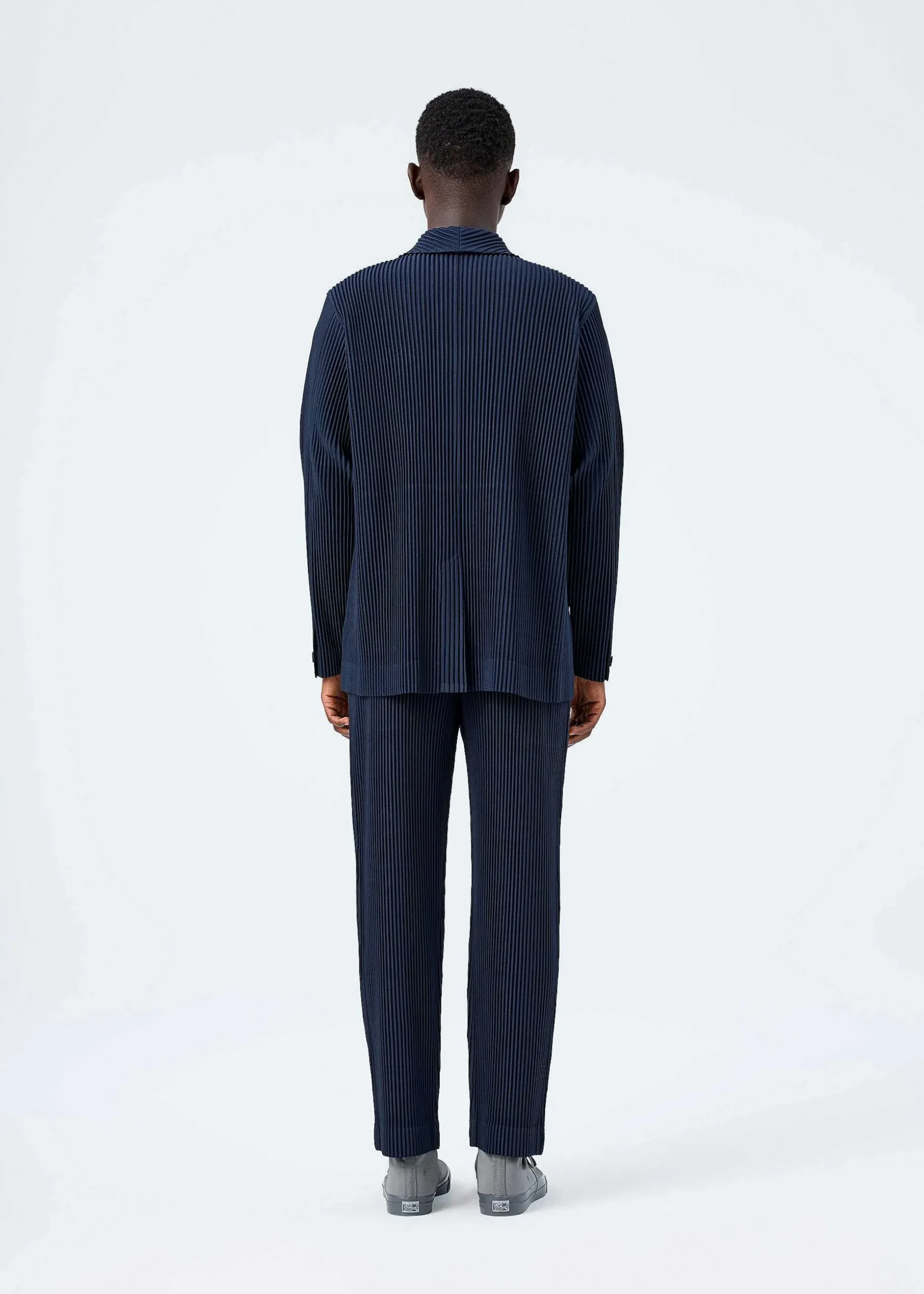 ISSEY MIYAKE Jackets & Blazers|Basics