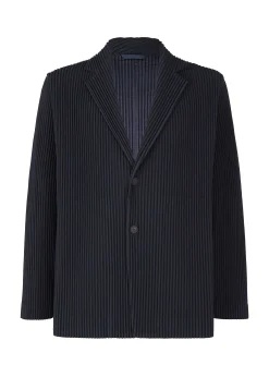ISSEY MIYAKE Jackets & Blazers|Basics