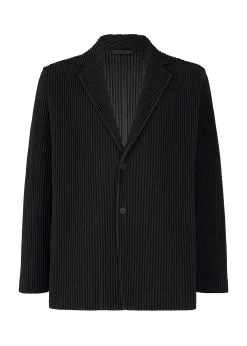 ISSEY MIYAKE Jackets & Blazers|Basics