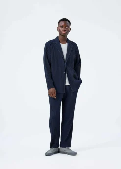 ISSEY MIYAKE Jackets & Blazers|Basics