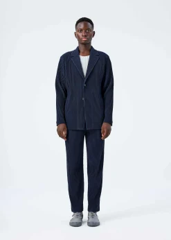 ISSEY MIYAKE Jackets & Blazers|Basics