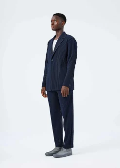ISSEY MIYAKE Jackets & Blazers|Basics