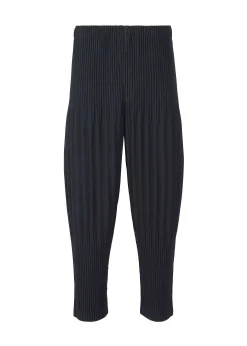 ISSEY MIYAKE Pants|Basics