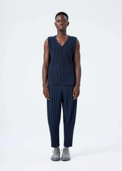 ISSEY MIYAKE Pants|Basics