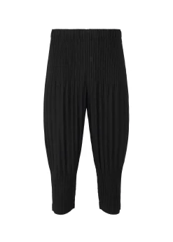 ISSEY MIYAKE Pants|Basics